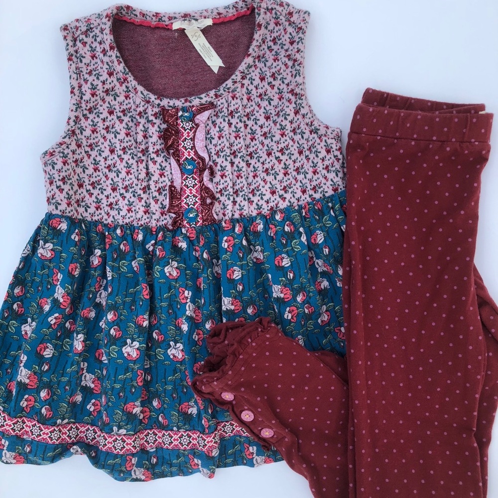 MATILDA JANE matching outfit